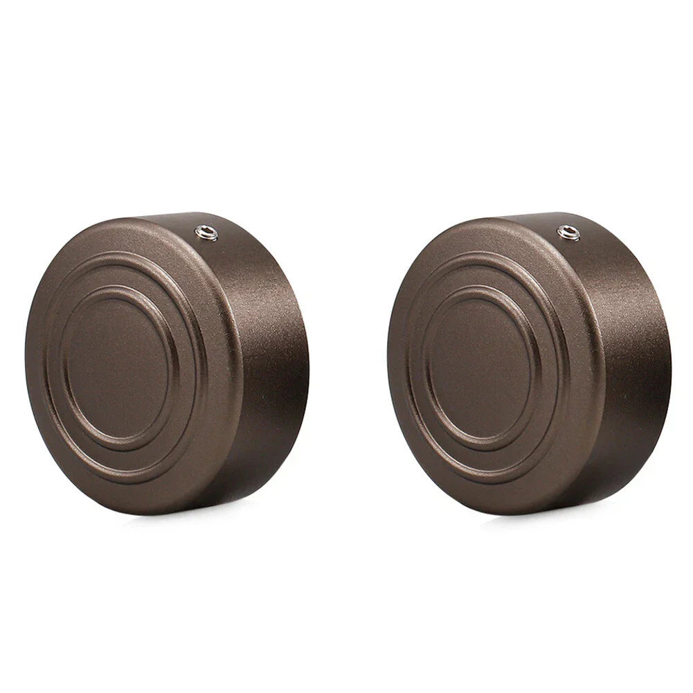 Aluminum Front Fork Cover Cap Nut for Harley Sportster RH1250 (2021-2022)