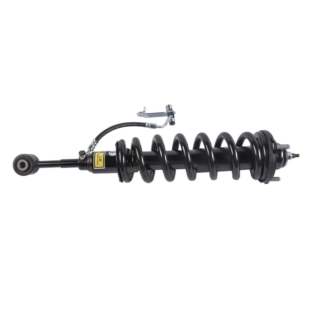 Front Left Shock Absorber Strut Assembly for Toyota 4Runner (2003-2009)