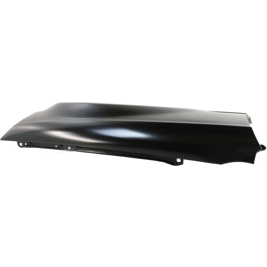 Hood Kit for Honda Civic (1996–1998) 3pc with Washer Nozzle Holes