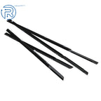 Window Moulding Trim Weather Strips for Honda Civic (2012-2015)