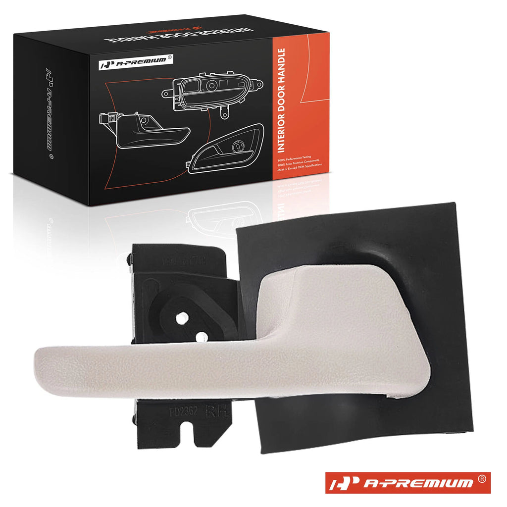 Right Interior Door Handle for Ford Crown Victoria (1992–2002)