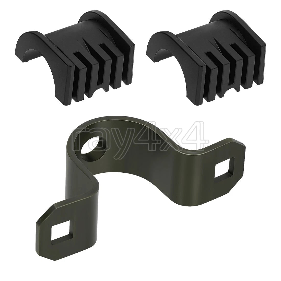 Upper Steering Bushing Bracket for Polaris ATP 500 Trail Boss 330 Blazer 250 400