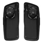 5x7" Saddlebag Lids Speaker Grill for Harley Street Glide (2014-2024)