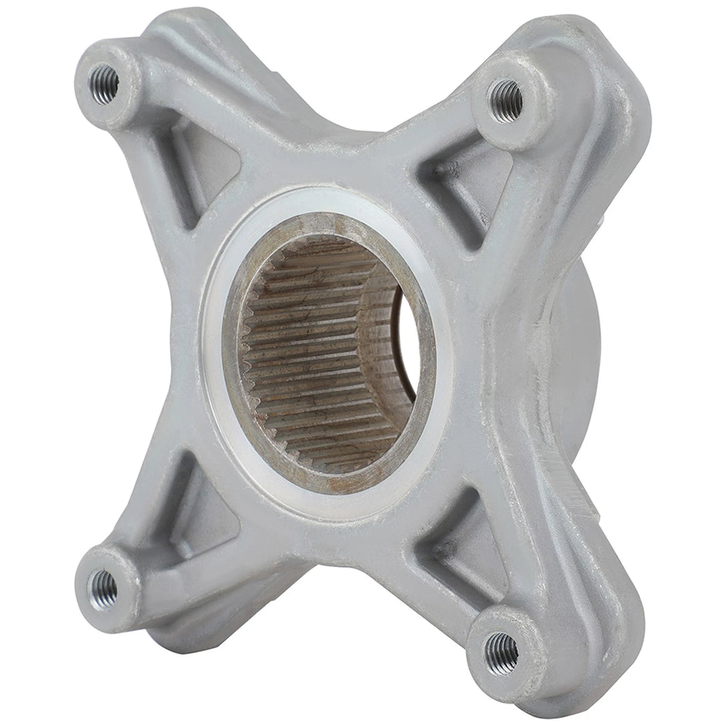 Rear Brake Hub Axle Disc Rotor for TRX400EX (1999–2014)