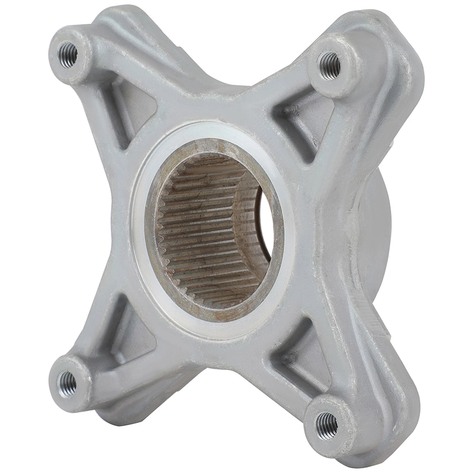 Rear Brake Hub Axle Disc Rotor for TRX400EX (1999–2014)