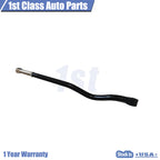 Adjustable Track Bar for Jeep Wrangler JK (2007–2018)