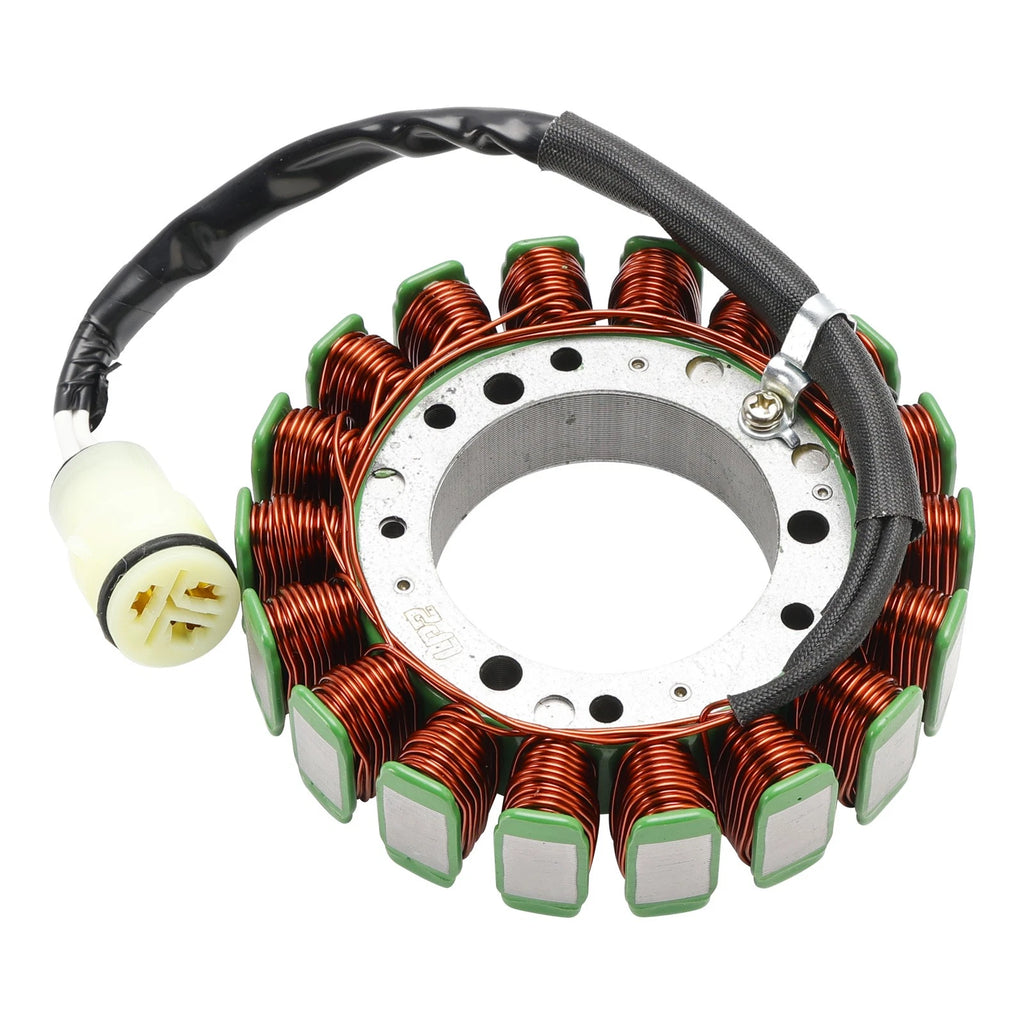 Battery Charging Coil for Evinrude Johnson 40Hp 50Hp 4-Stroke (2001–2004)