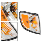 Corner Light for Subaru Forester (2001–2002) Passenger Side with Bulbs