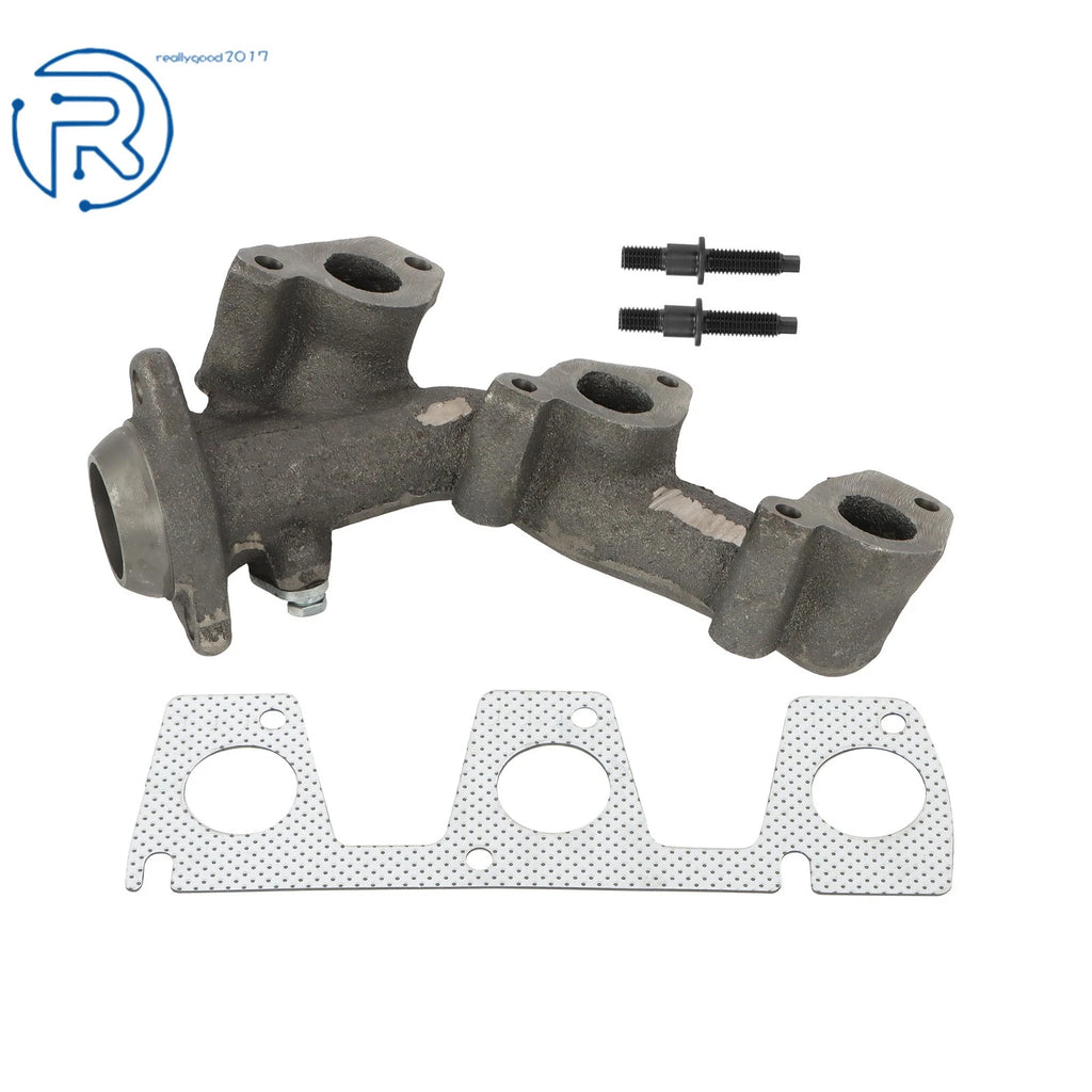 674-413 Driver Side Exhaust Manifold Kit for Ford Ranger (1997–2000)