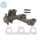 674-413 Driver Side Exhaust Manifold Kit for Ford Ranger (1997–2000)