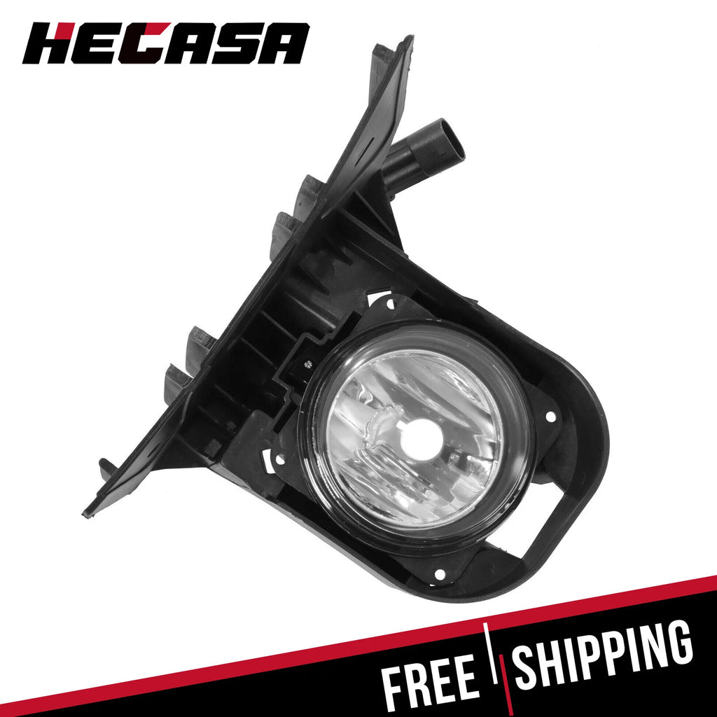 Right Fog Light Lamp for Ford F-150 Harley Davidson (2000–2004) 3L3Z-15200-A