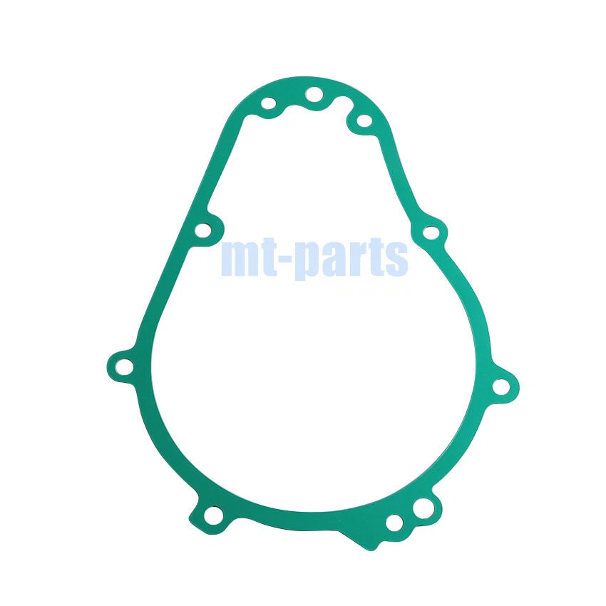Stator Cover Gasket for Kawasaki ZR400 ZRX-II (1995–2008) / ZX400 ZZR400 (1990–2006)