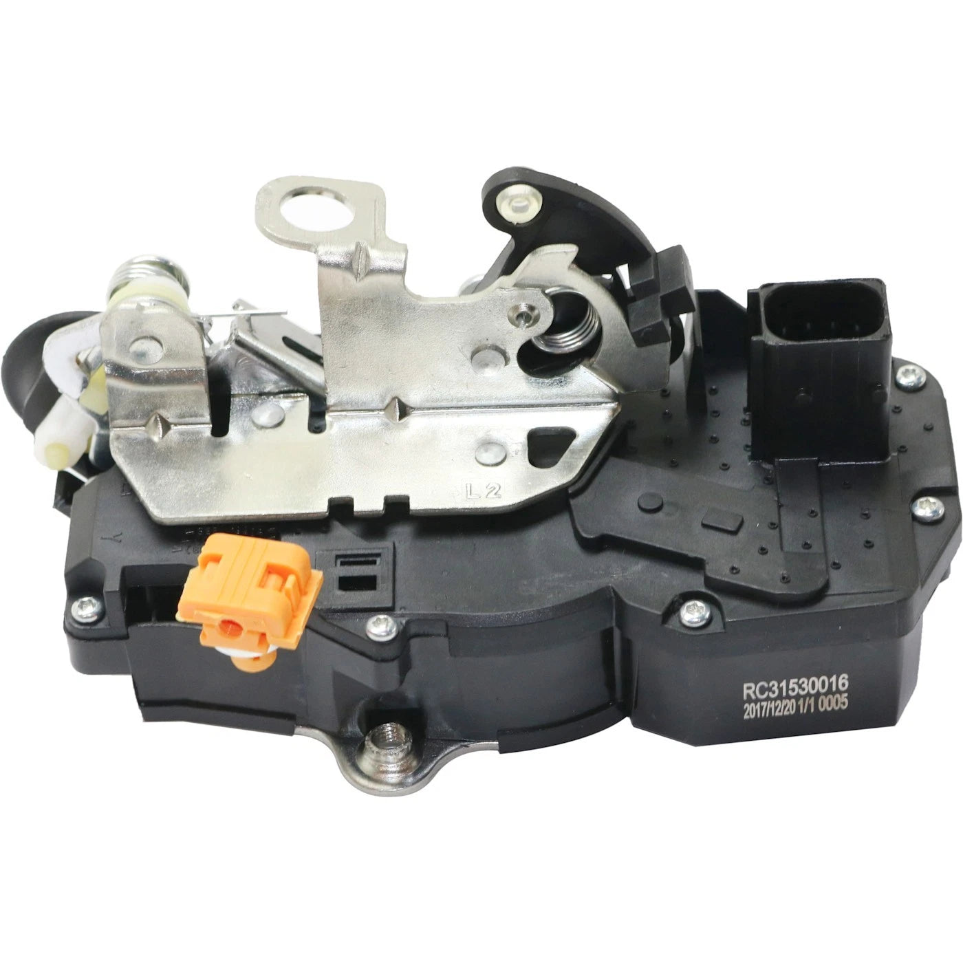 Door Lock Actuator for Chevrolet Suburban 1500 (2008–2009) Rear Driver Side