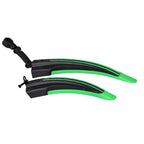 Extended Design Mudguard for 700c Wheels (Rain Protection)