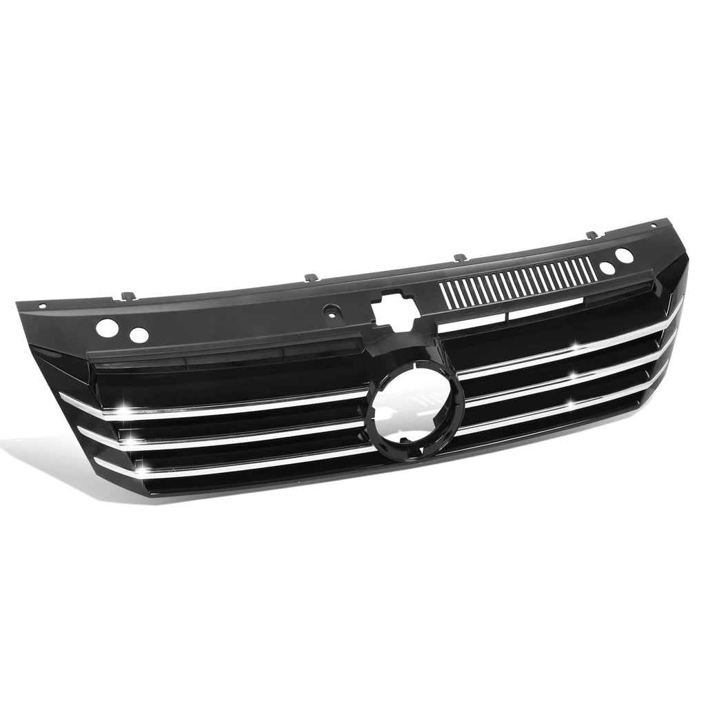 Front Grille Bumper Grille for VW Passat (2012–2015)