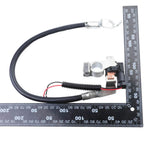 Negative Battery Cable for Ford Focus, Escape (2013-2017)