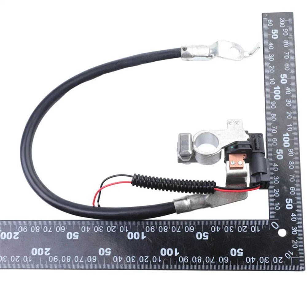 Negative Battery Cable for Ford Focus, Escape (2013-2017)