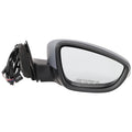 Heated Passenger Right Side Mirror for VW Passat (2016–2020)