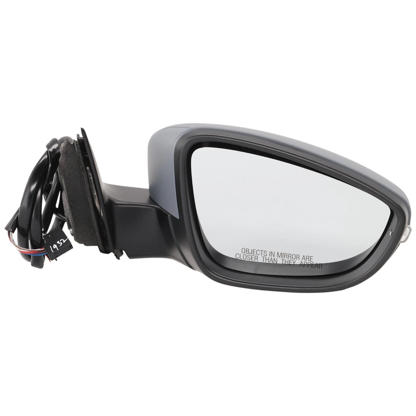 Heated Passenger Right Side Mirror for VW Passat (2016–2020)