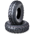 2 WANDA Sport ATV Tires 23x7-10 23x7.00-10 6PR P348-10063 for ATV