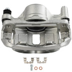 Front Right Brake Caliper for Hyundai Accent, Excel (2000–2005, 1990–1994)
