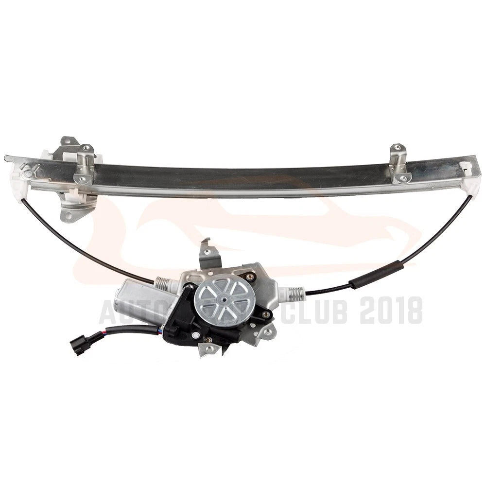 Window Regulator with Motor for Nissan Frontier (2005-2010)