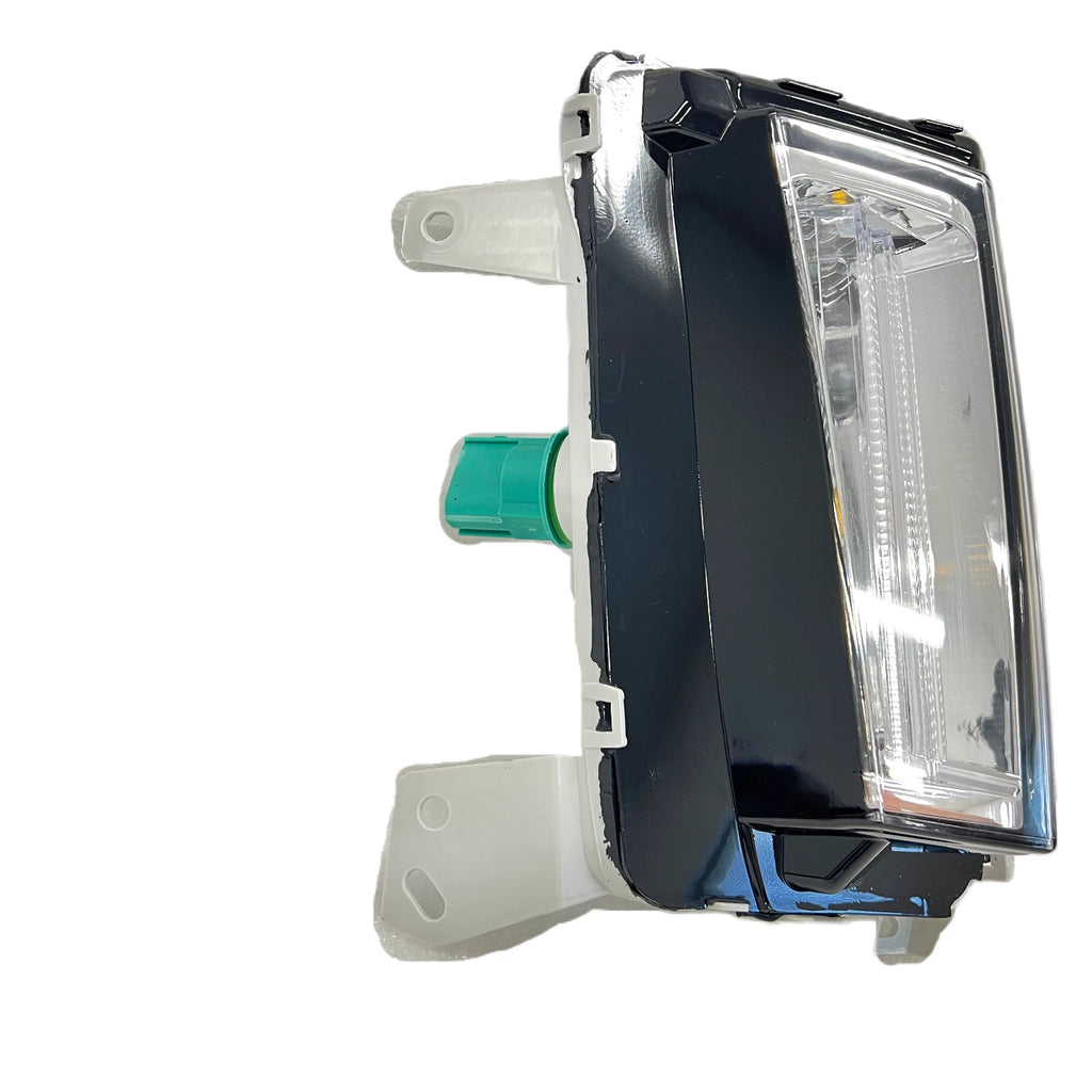Passenger Side Halogen Parking Signal Light for Cadillac XT5 (2017–2019) RH