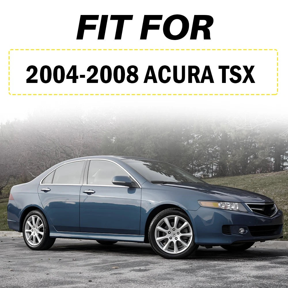 Power Window Switch for Acura TSX (2004-2008)