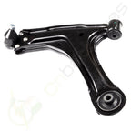 10PC Front Lower Control Arm Wheel Bearing Kit for Pontiac Grand Am (1999–2005)