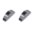 2X Crankshaft Flywheel Woodruff Key for Yamaha Blaster YFS200 (1988–2006)