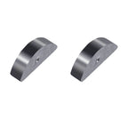 2X Crankshaft Flywheel Woodruff Key for Yamaha Blaster YFS200 (1988–2006)