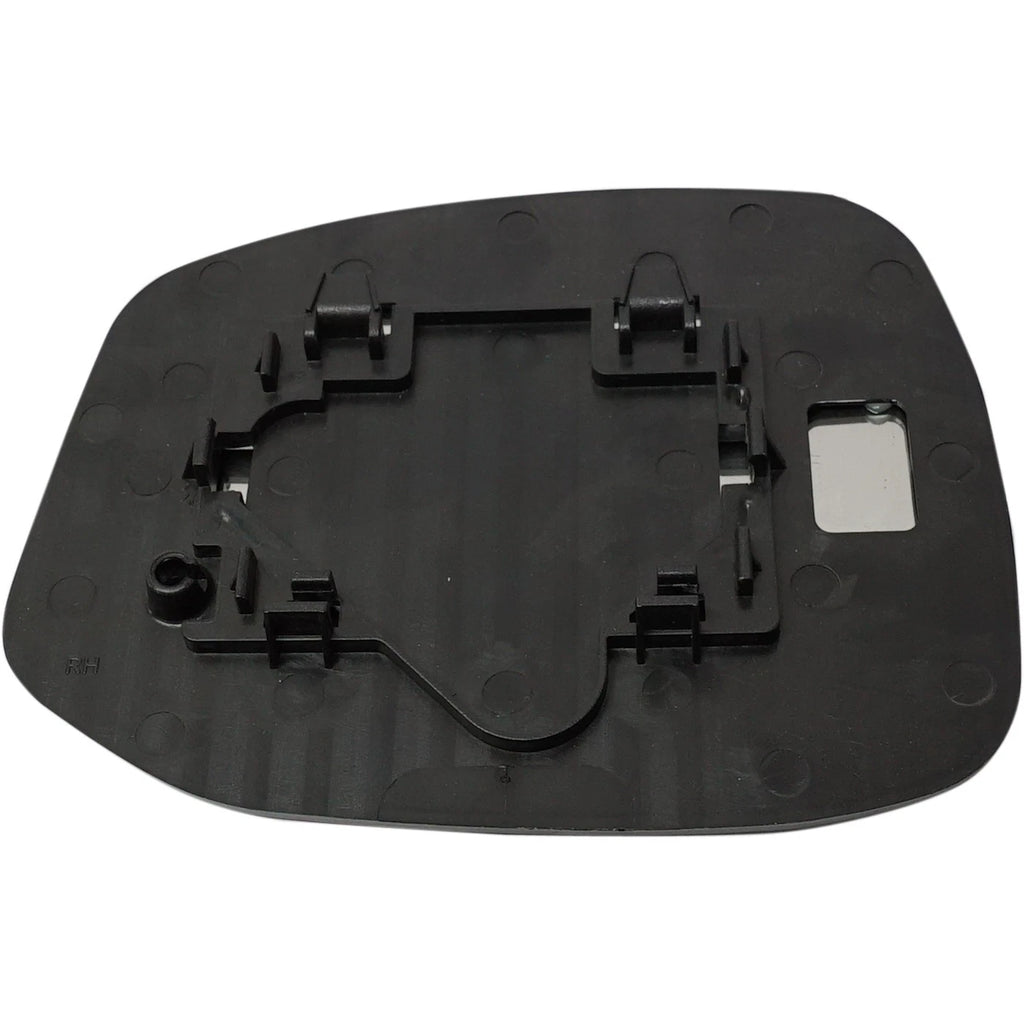 Set of 2 Mirror Glasses for Honda Civic