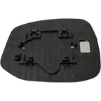 Set of 2 Mirror Glasses for Honda Civic