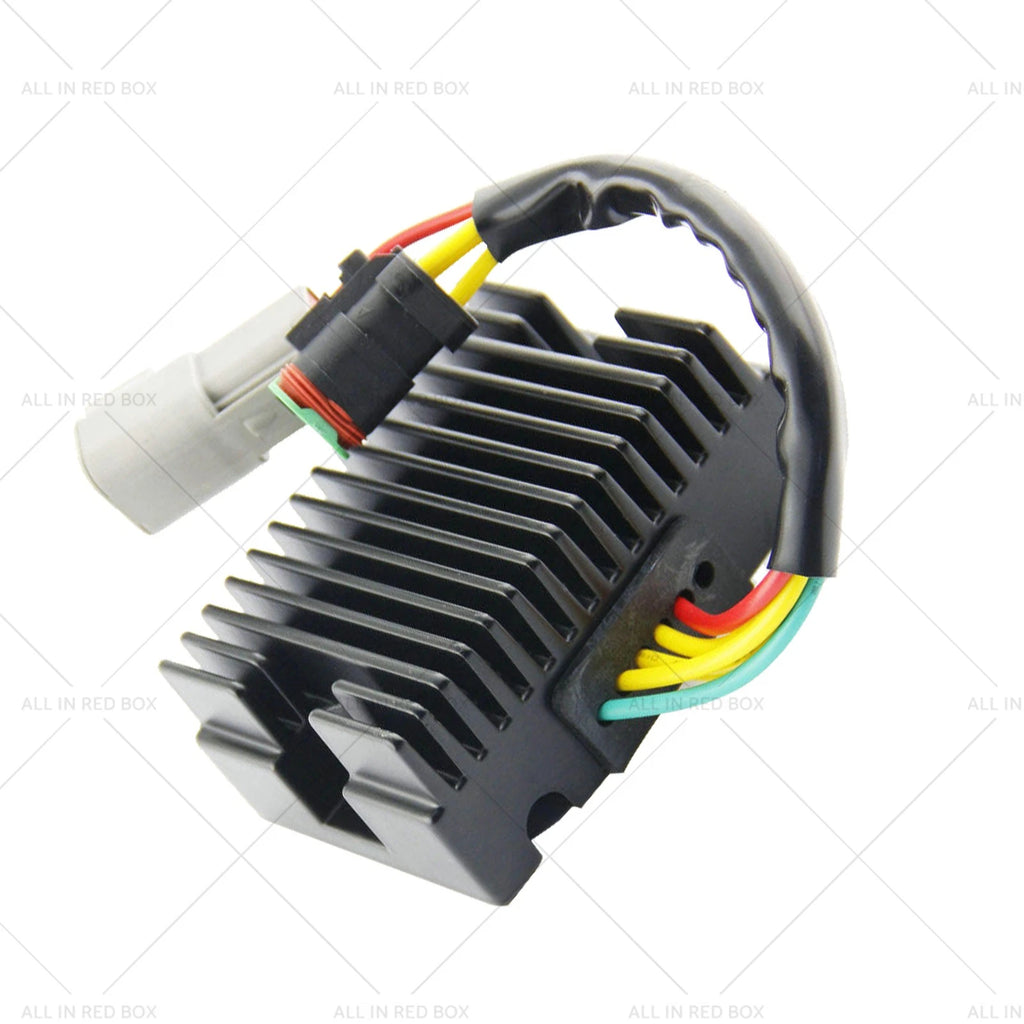 Rectifier Regulator for Sea-Doo 4-TEC 1500 (2013) 15-110A 278001969