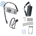 VGT Electronic Actuator for Cummins ISX ISM Engine (2007–2019)