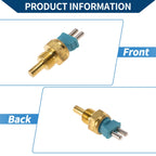 Engine Coolant Temperature Sensor No. 85424517 for Mercedes-Benz W203 (2000–2007)