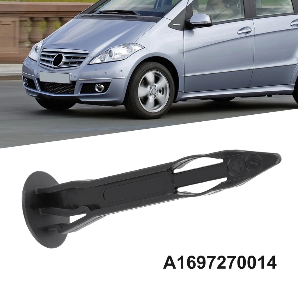 Door Card Trim Clip for Mercedes W169 W245 (2004–2012) A1697270014