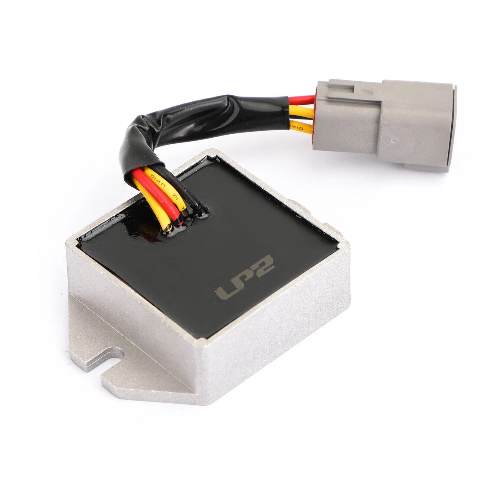 Voltage Regulator for Ski-Doo 550 Carb L/C (2010–2014) 515176189 515175939 515175656
