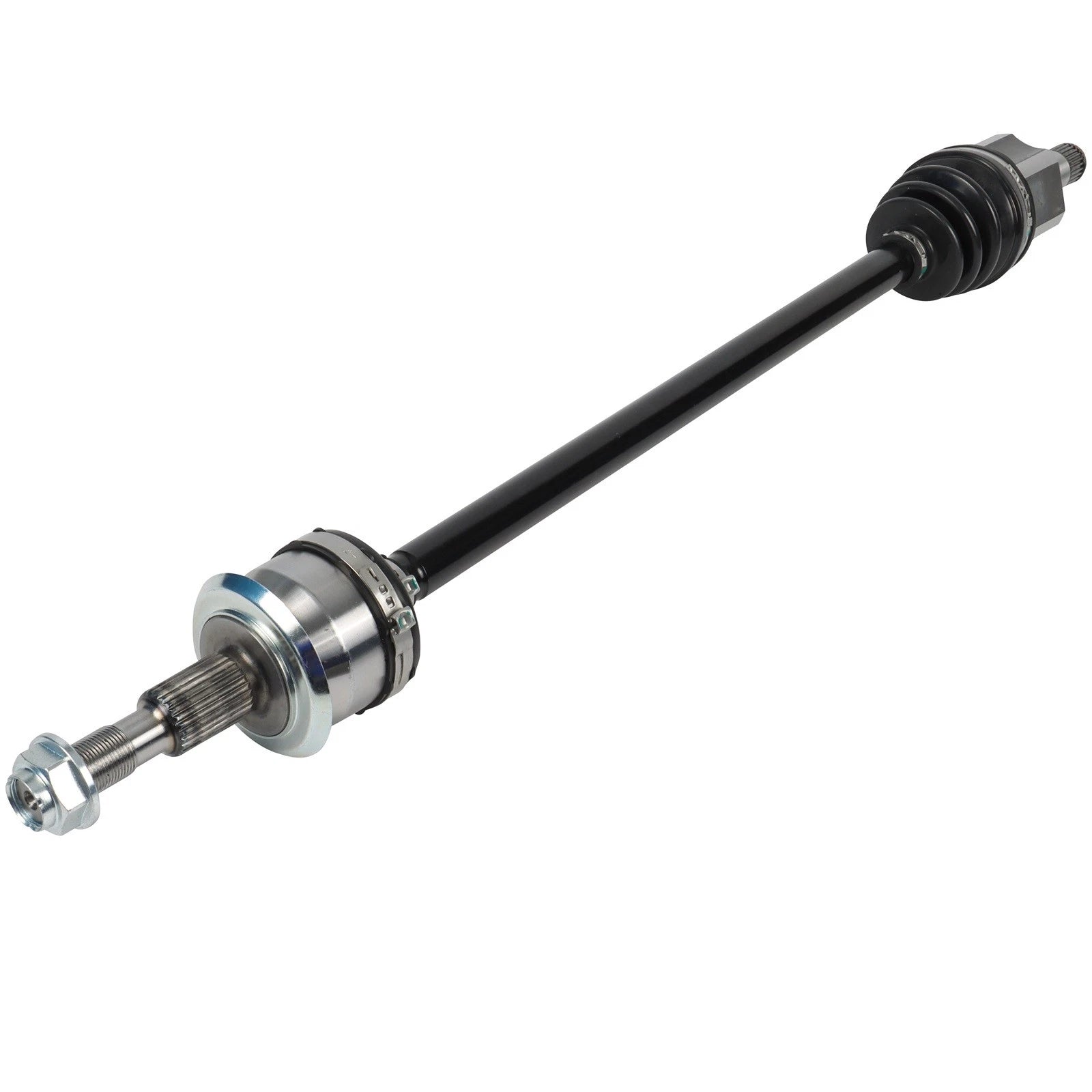 2X CV Axle Shaft for Ford Edge Lincoln Nautilus (2019–2022) Rear