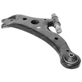 2 x Front Lower Control Arms LH+RH for Toyota Camry ACV36 MCV36 (2002–2006)