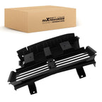 Active Grille Assembly for Ford Mustang 2.3L-5.2L (2015–2017) FR3Z-8475-A Black
