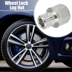 30/13PT Anti Theft Wheel Lock Lug Nut Removal Key for BMW