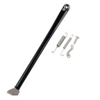 CNC Side Stand Kickstand for Husqvarna FE250 FE350 FE450 FE501 TE300i (2017–2023)