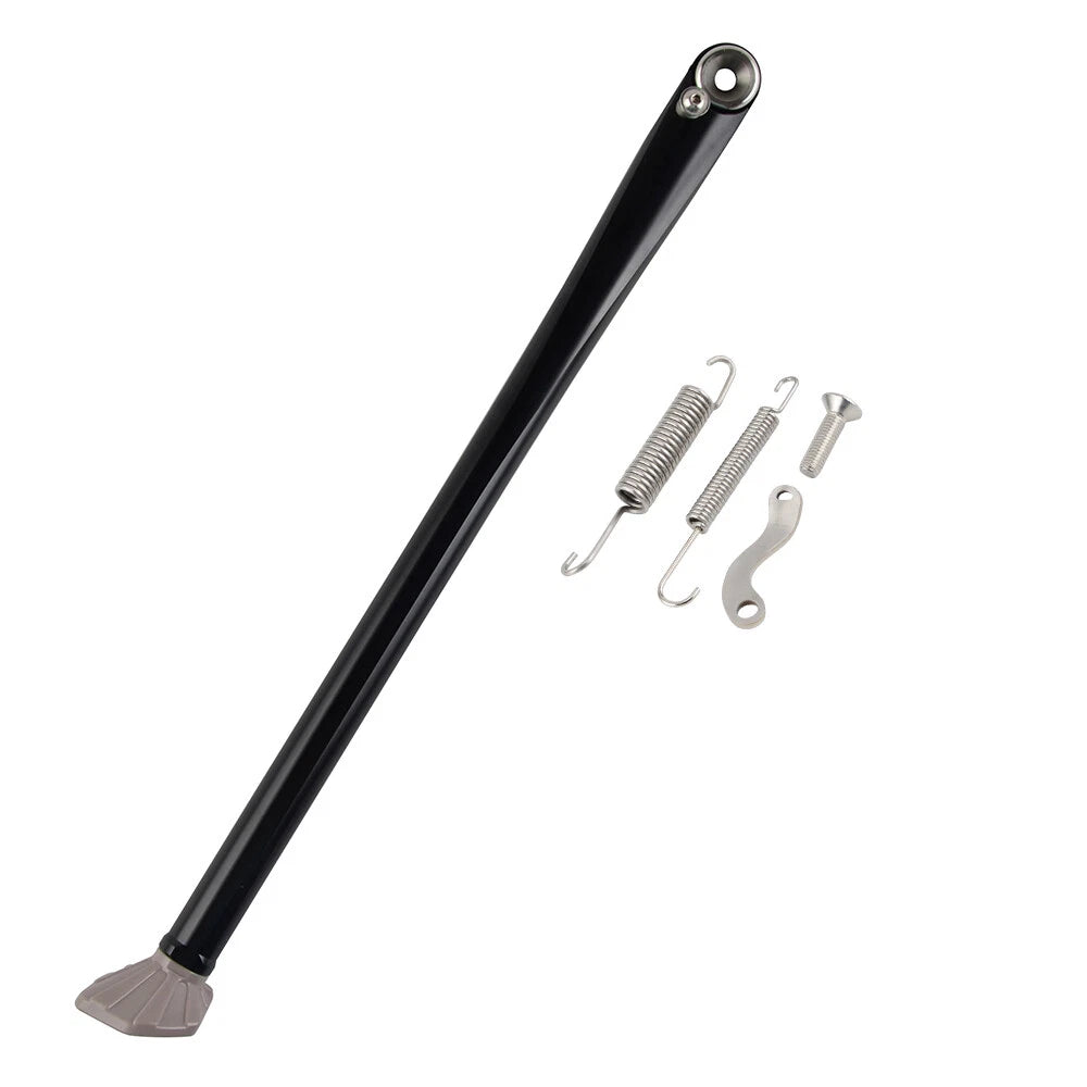 CNC Side Stand Kickstand for Husqvarna FE250 FE350 FE450 FE501 TE300i (2017–2023)