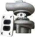 HX40W Turbocharger for Cummins HMRO 6C Engine (Various) 3598762 2836723
