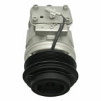 AC Compressor Kit with Rear for Honda GG397 (2005-2015)