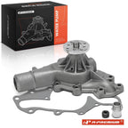 Engine Water Pump for Chevrolet Tahoe GMC Yukon (1996–1999)