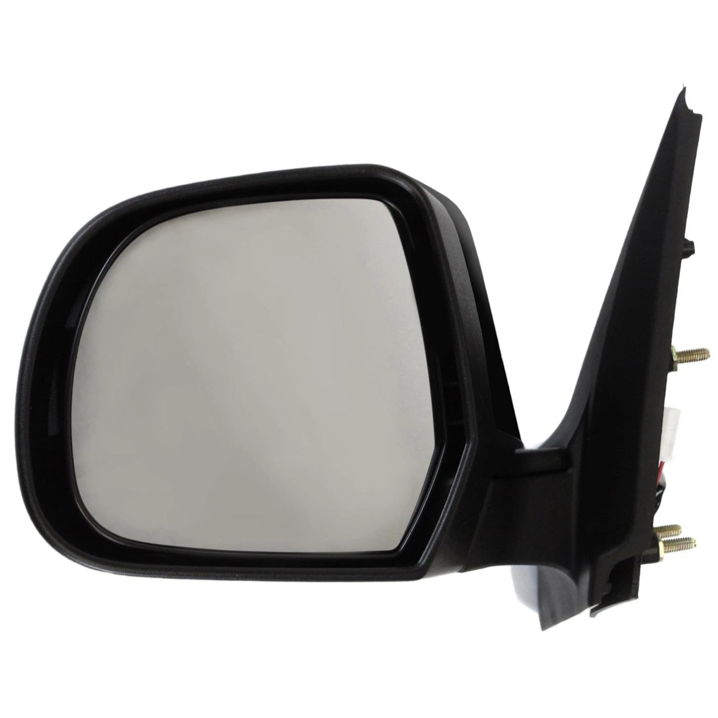 Driver Side Mirror for Nissan Versa (2012–2014)