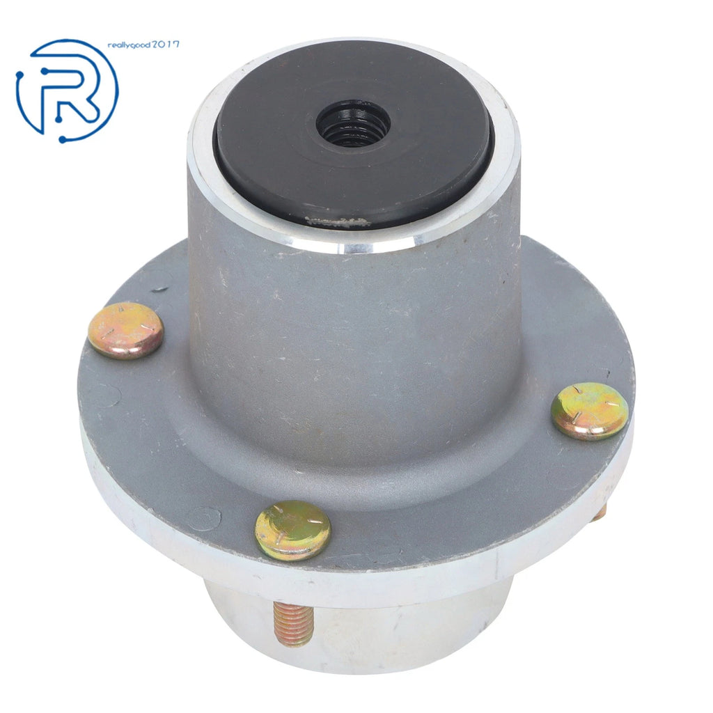 3X Spindle for Hustler Fastrak Raptor SDX SD Mower (48" 54" 60")