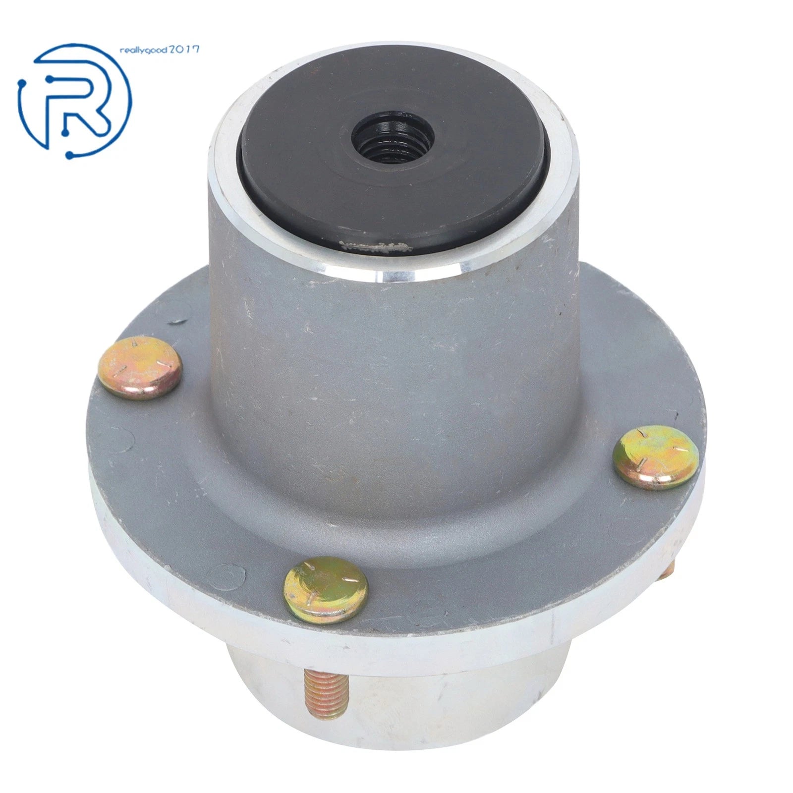 3X Spindle for Hustler Fastrak Raptor SDX SD Mower (48" 54" 60")
